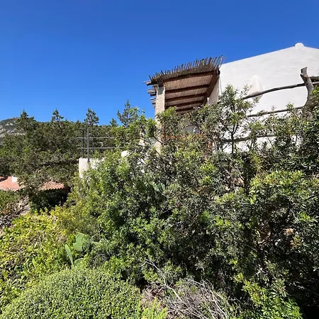 Ferienhaus New Casa Singola Costa Smeralda-porto Cervo-pevero