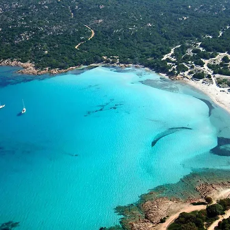 New Casa Singola Costa Smeralda-porto Cervo-pevero Casa vacanze *