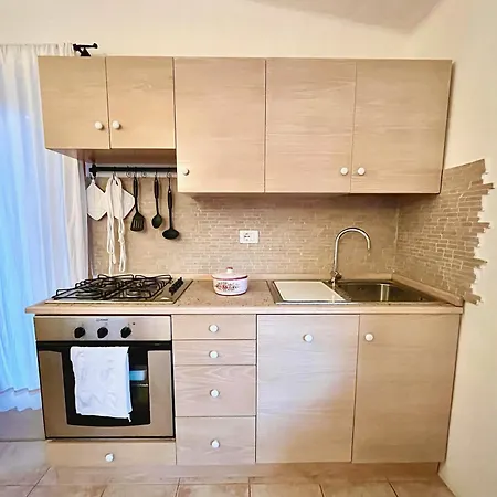 New Casa Singola Costa Smeralda-porto Cervo-pevero Prázdninový dům Porto Cervo