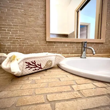 Ferienhaus New Casa Singola Costa Smeralda-porto Cervo-pevero Porto Cervo