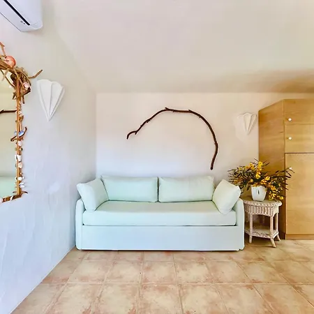 New Casa Singola Costa Smeralda-porto Cervo-pevero