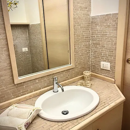 New Casa Singola Costa Smeralda-porto Cervo-pevero Ferienhaus