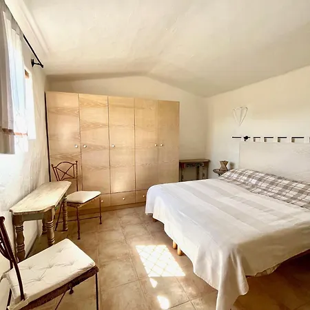 Ferienhaus New Casa Singola Costa Smeralda-porto Cervo-pevero Porto Cervo